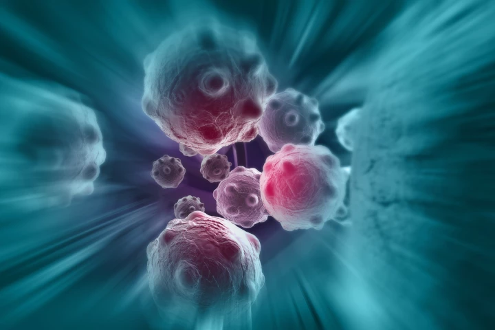 A new study shows how scientists could use cancer's genetic mutations against it