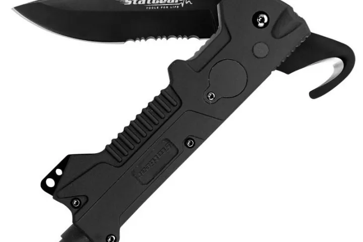 StatGear's T3 Tactical Auto Rescue Tool