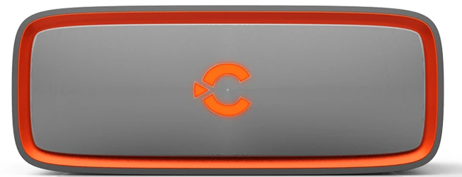 The device comes in several different color schemes