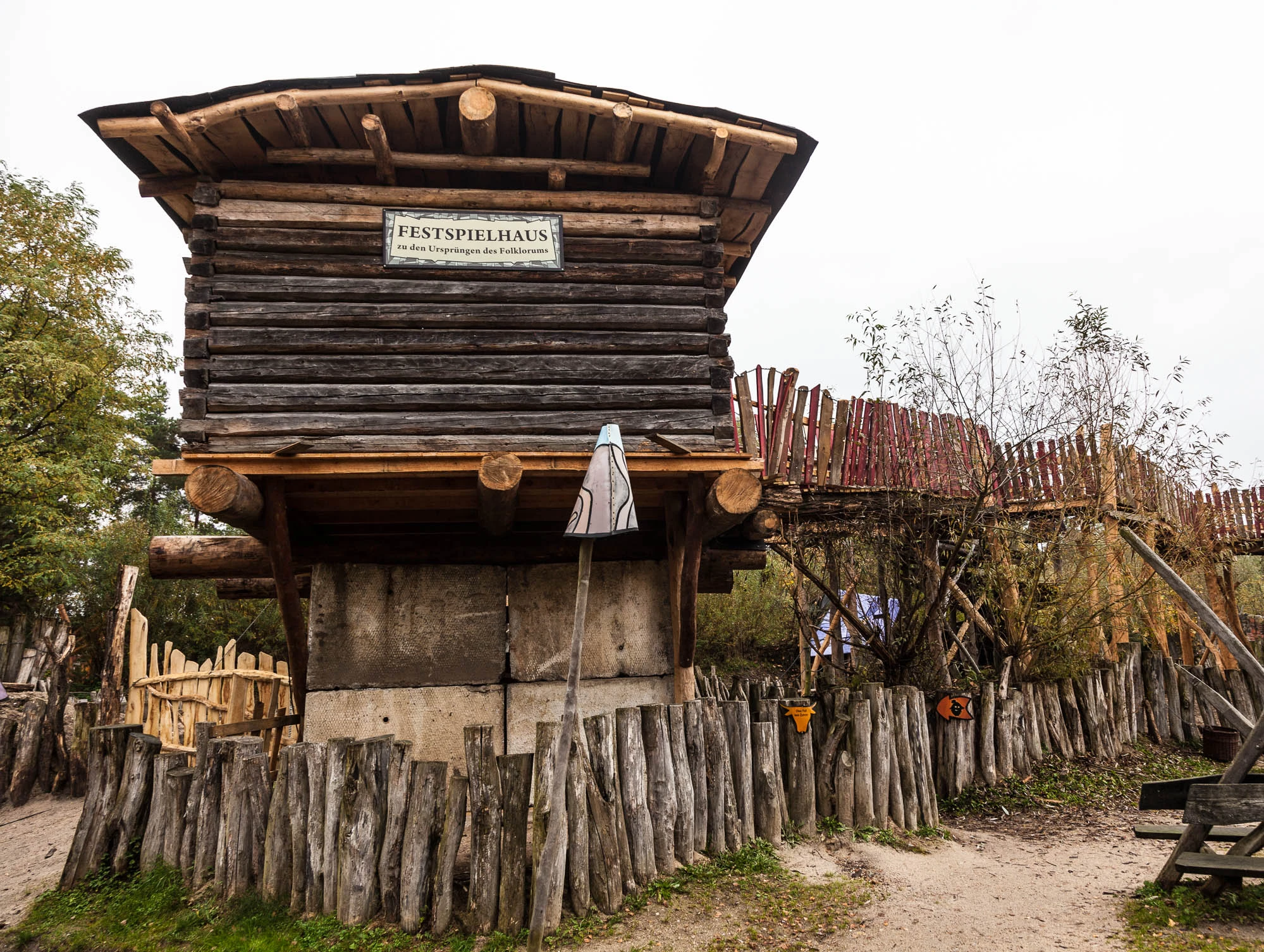Kulturinsel Einsiedel