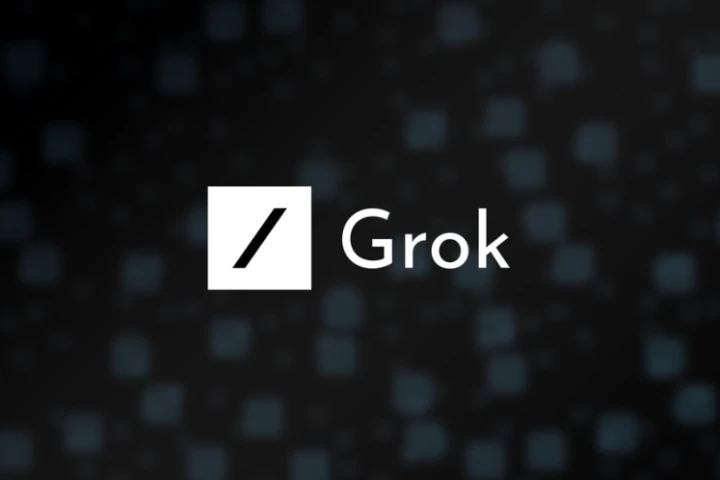 Grok comes from Robert A. Heinlein's 1961 novel Stranger in a Strange Land, not to be mistaken for Groot from Guardians of the Galaxy