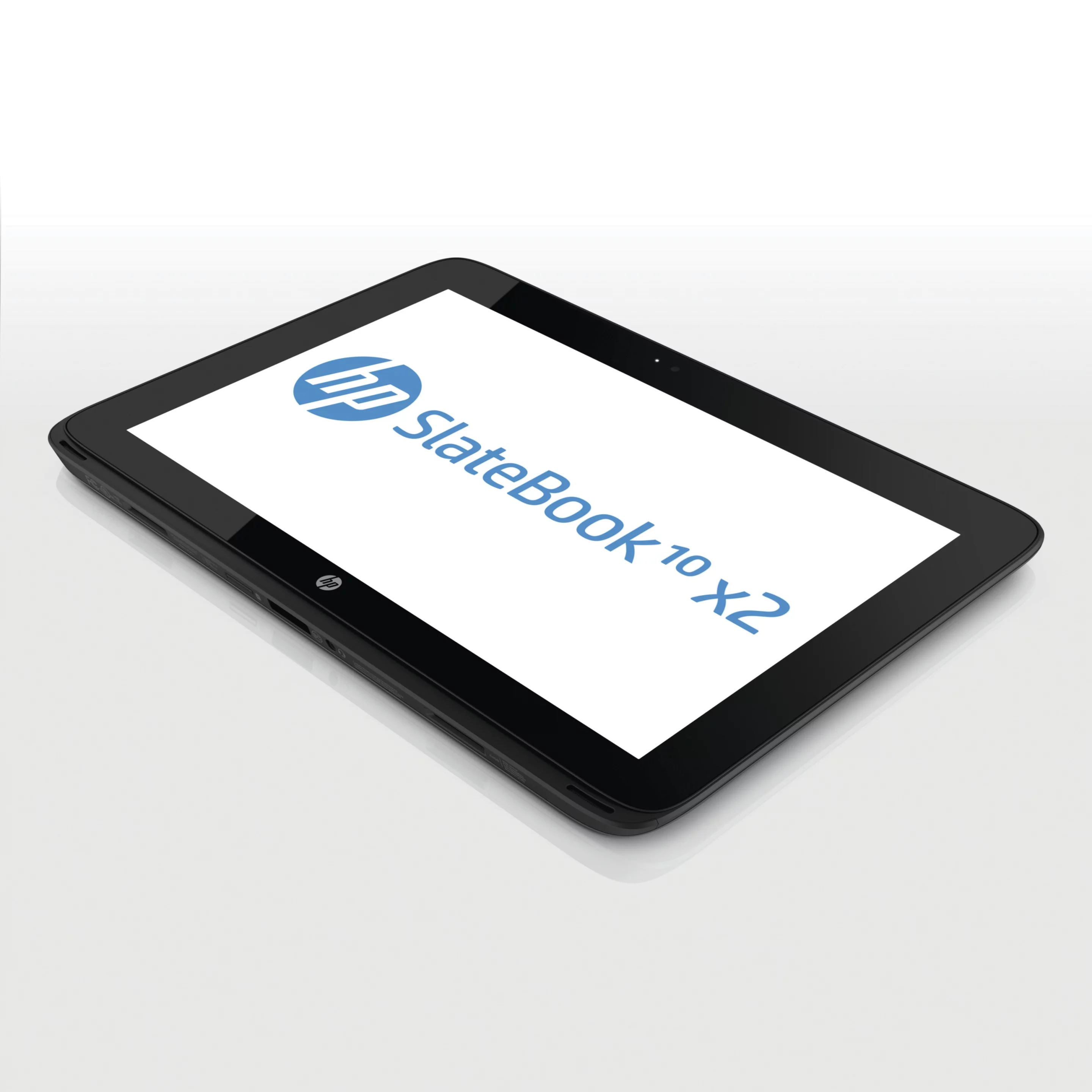 The SlateBook x2 comes with 64 GB of included eMMC storage with microSD expansion, 802.11b/g/n Wi-Fi and Bluetooth wireless connectivity