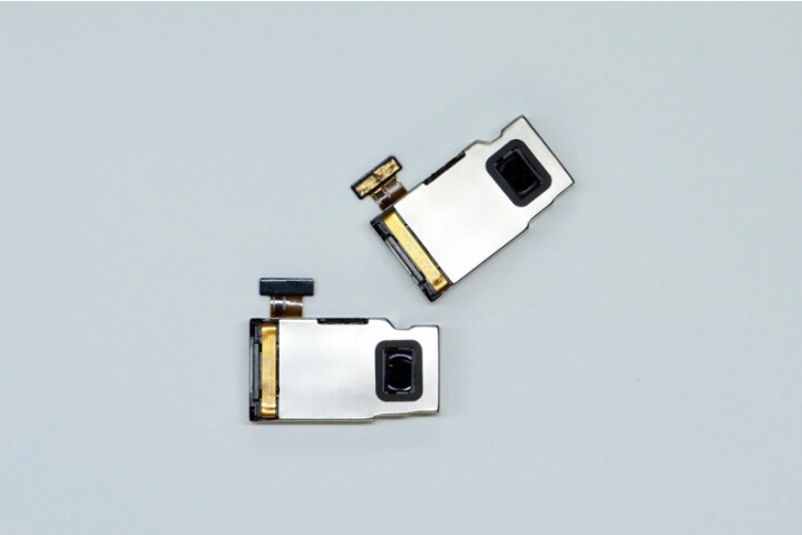 The Optical
                                    Telephoto Zoom Camera Module will be
                                    officially unveiled next month at
                                    CES