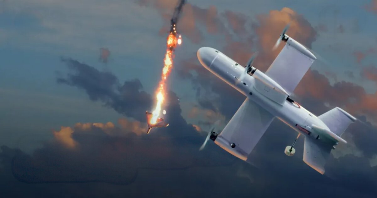Ukraine transforms from aid recipient to global anti-drone technology exporter