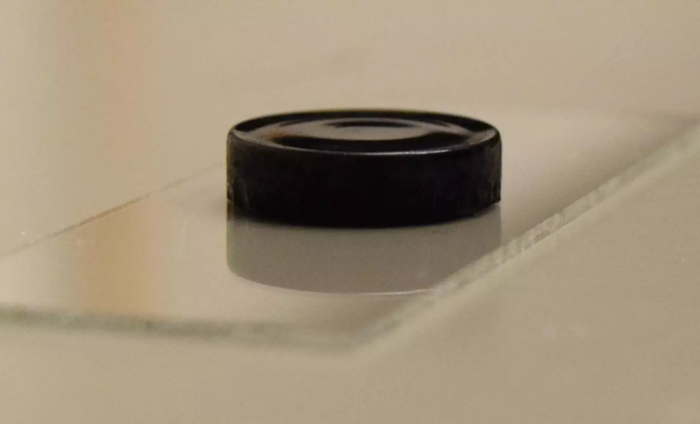 It may not look like much, but this device could help locate fallen firefighters