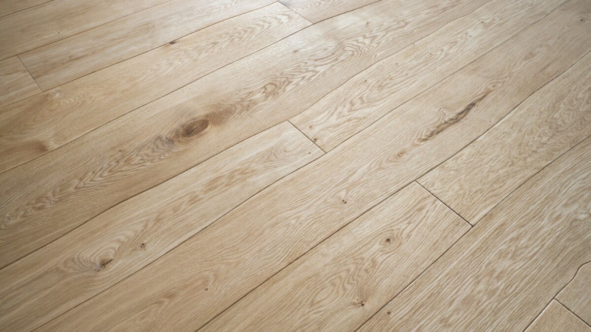 Maximizing The Number Of Floorboards Per Tree By Going Off The