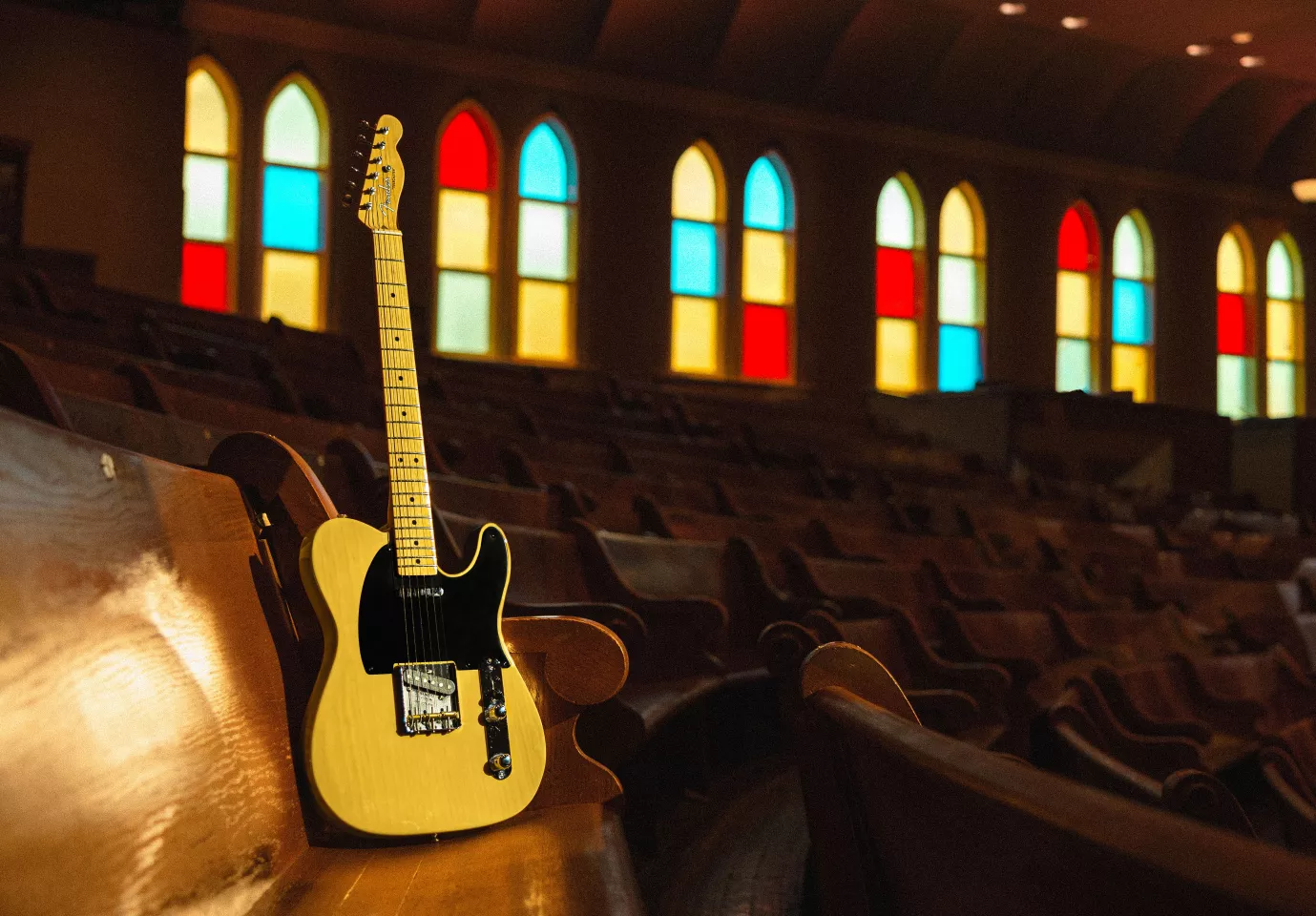 As Fender celebrates 75 years of the Tele, we take a look at 12 of its most influential players