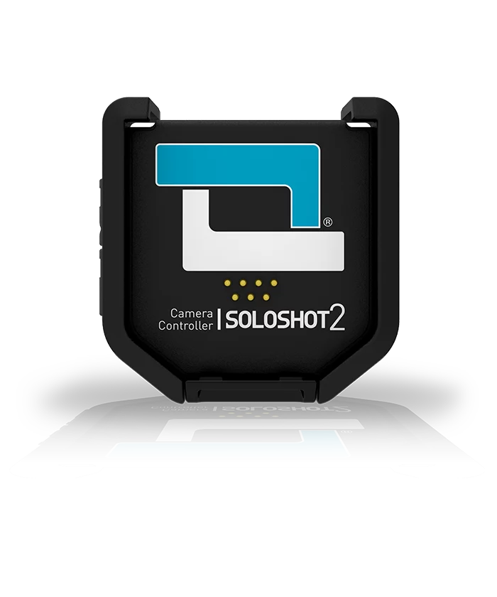 The SoloShot2 camera control unit