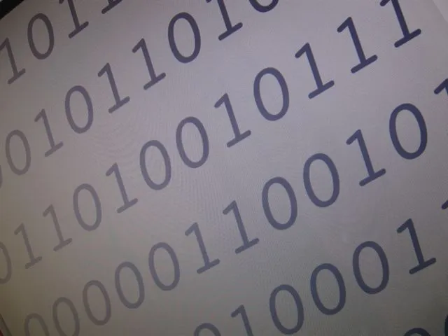 A new study finds that, in 2007 humankind was able to store at least 256 exabytes of information
