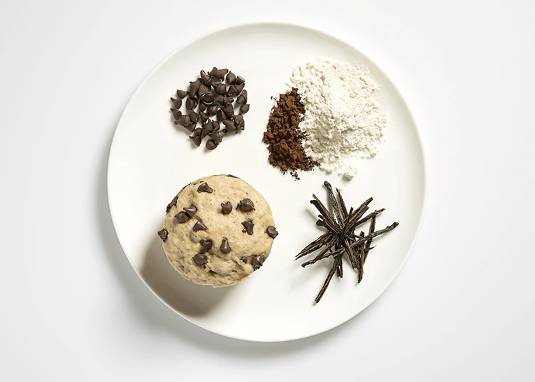 The Genie can make desserts and snacks, too (Photo: Genie)