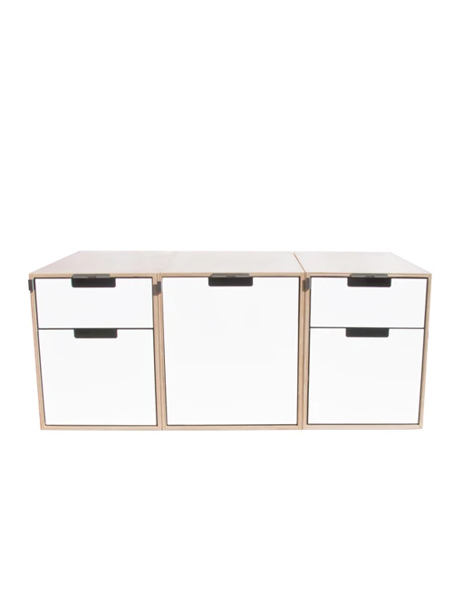 QUBIC GX Series