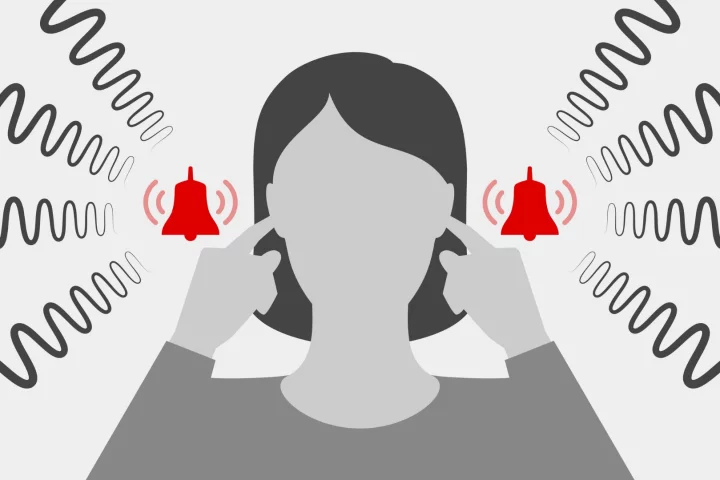 Inflammation in the brain could be a new drug target for treating tinnitus
