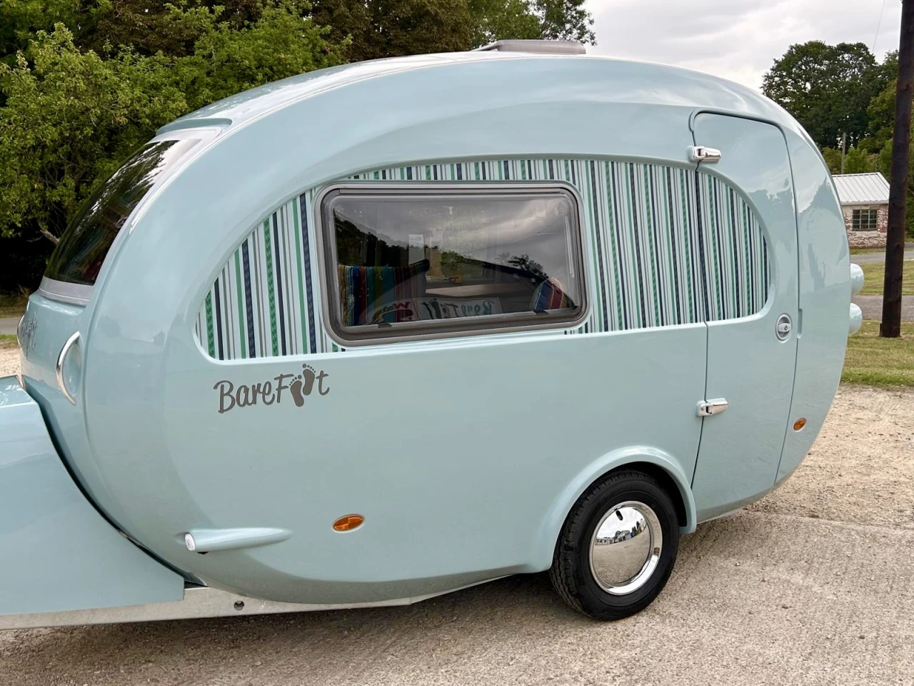 Kulit telurnya sama bagusnya, rasanya berbeda...