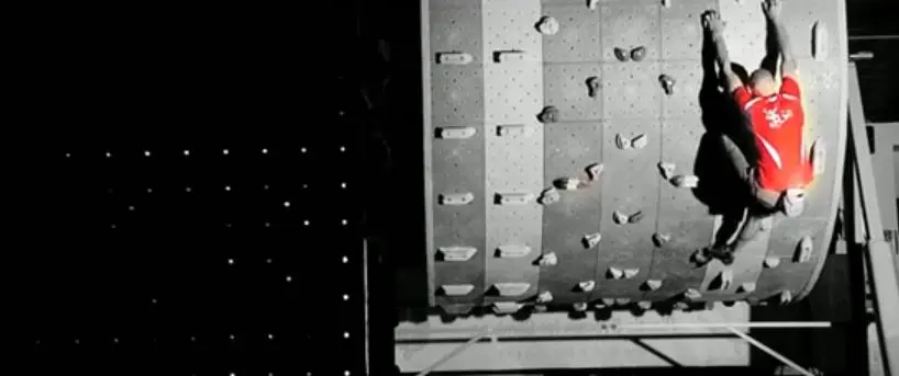 Climblock is an Italian manufacturer specializing in indoor climbing parts