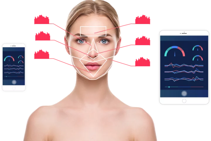 A new system that measures blood pressure using a phone video is currently 95 percent accurate but has not yet been tested on a large variety of different skin tones