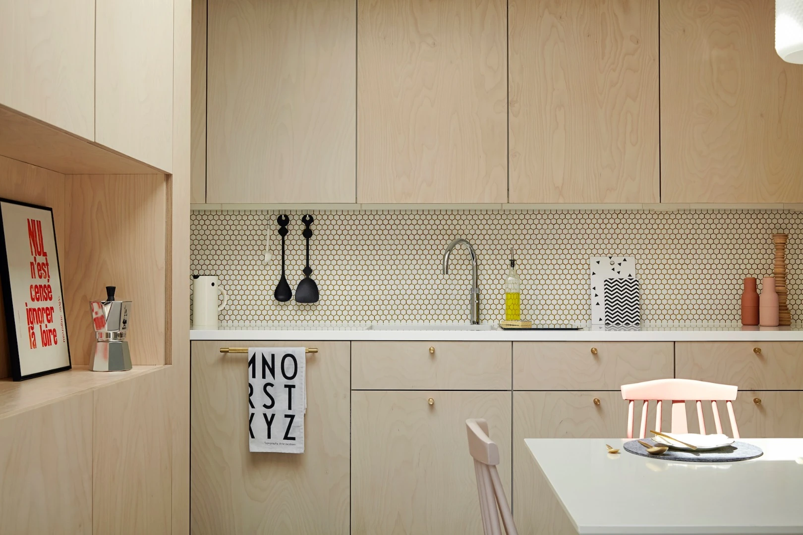 No 49 is located on a small street in Hither Green, London