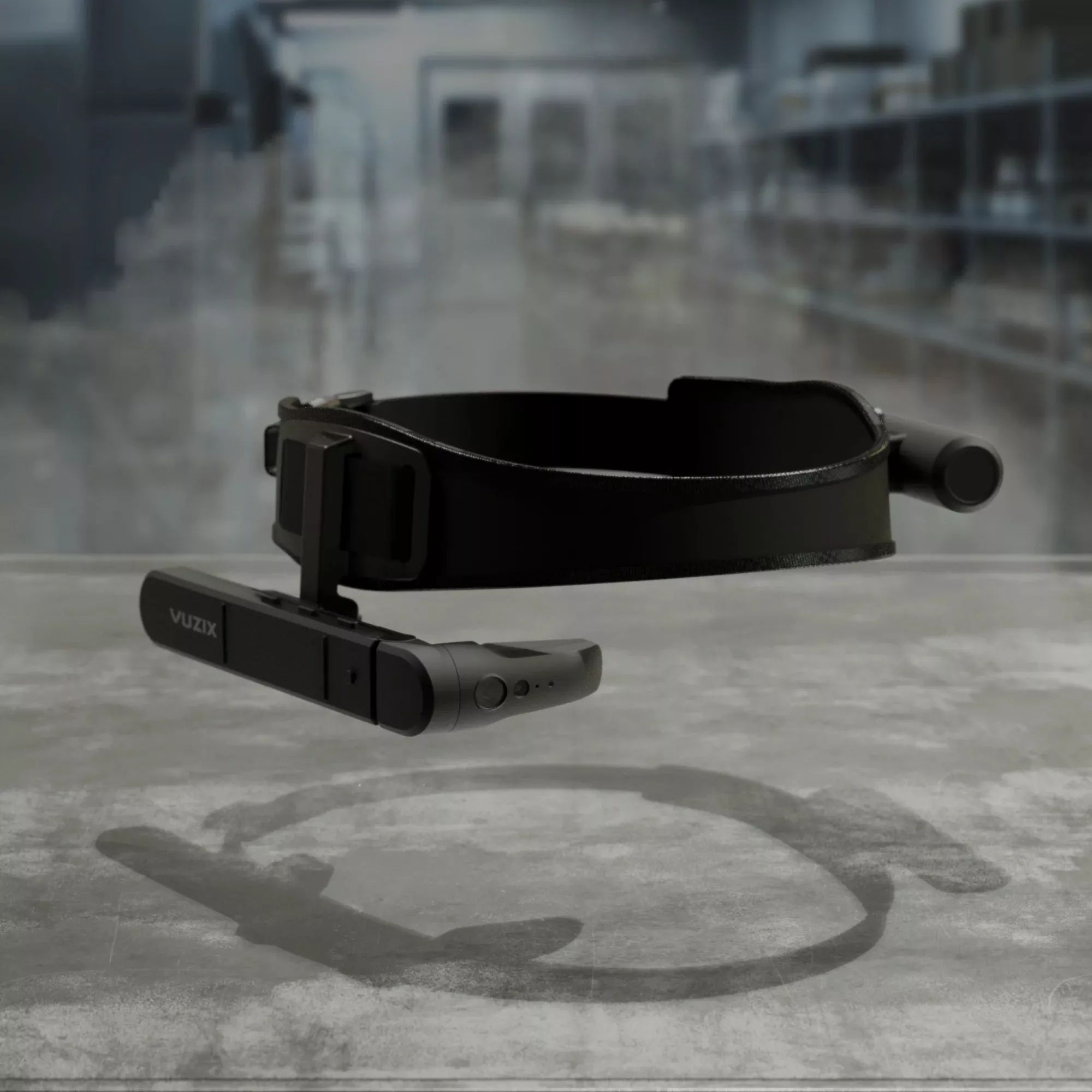 The M400 Extreme Kit is designed to withstand temperature extremes and is protected from dust/water ingress, making it "an ideal solution for remote field service assignments and all-day cold storage warehouse duty"