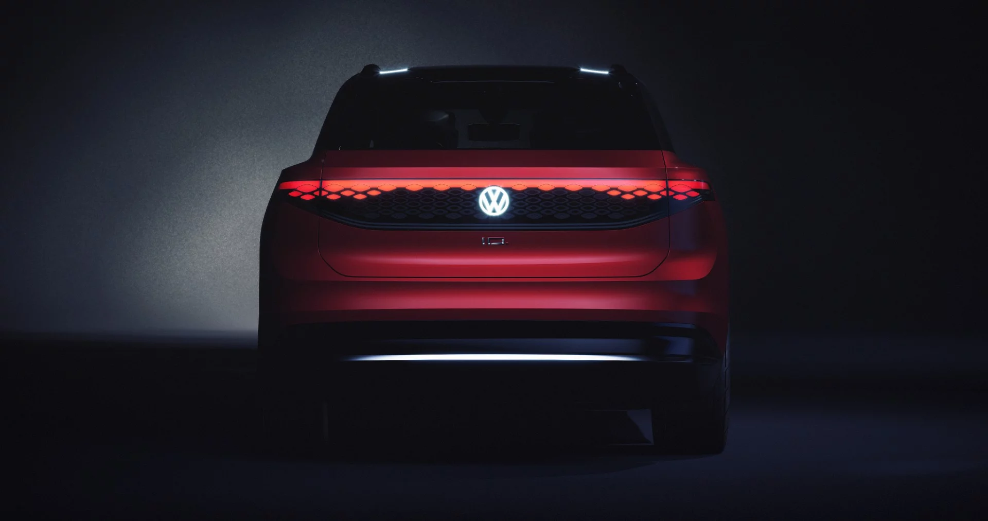 The I.D. Roomzz from the rear