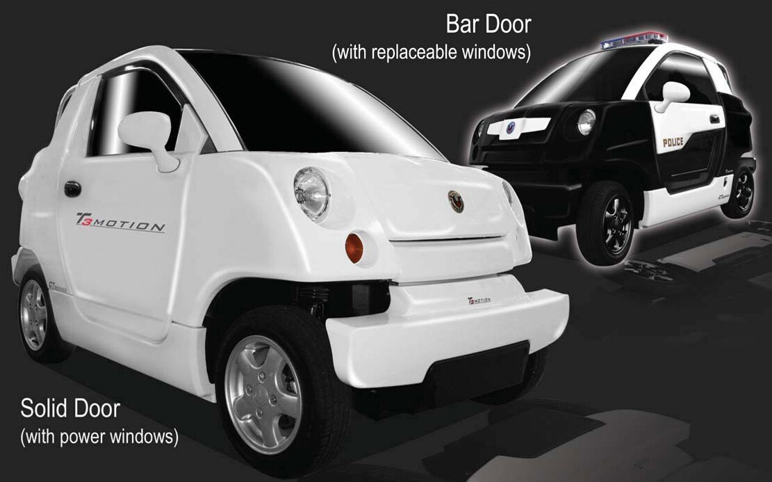 The CT Micro