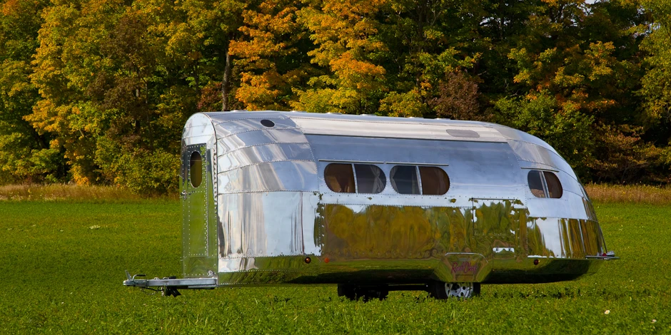 The Bowlus Road Chief