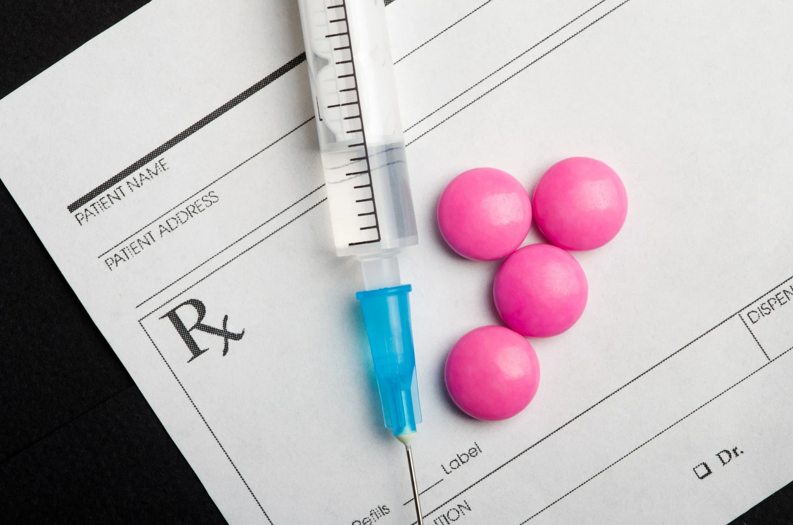 A compound known as AT-121 has shown promise as a non-addictive form of pain relief and treatment for opioid abuse