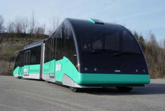 The Autotram