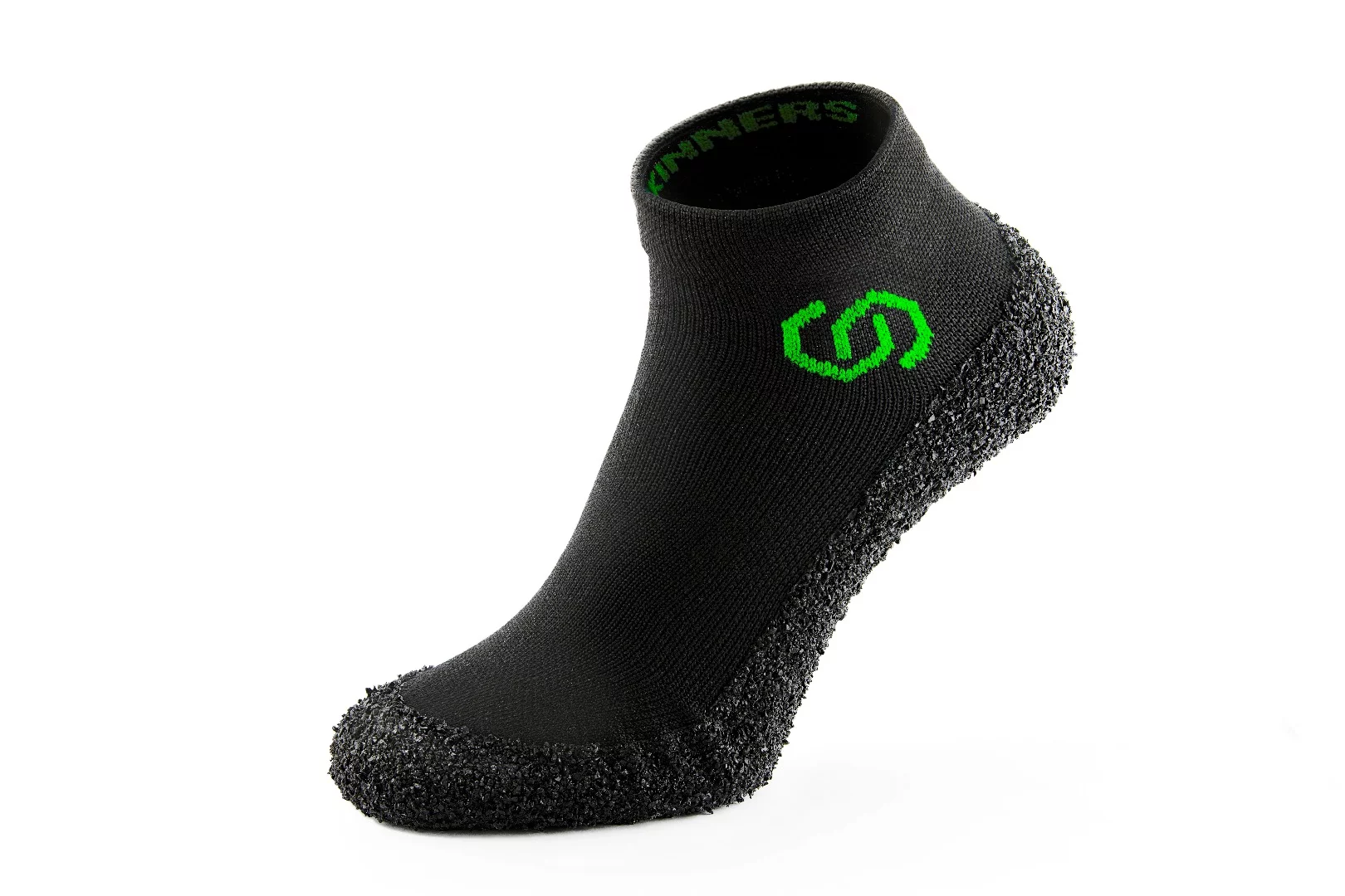 Skinners sock-shoe