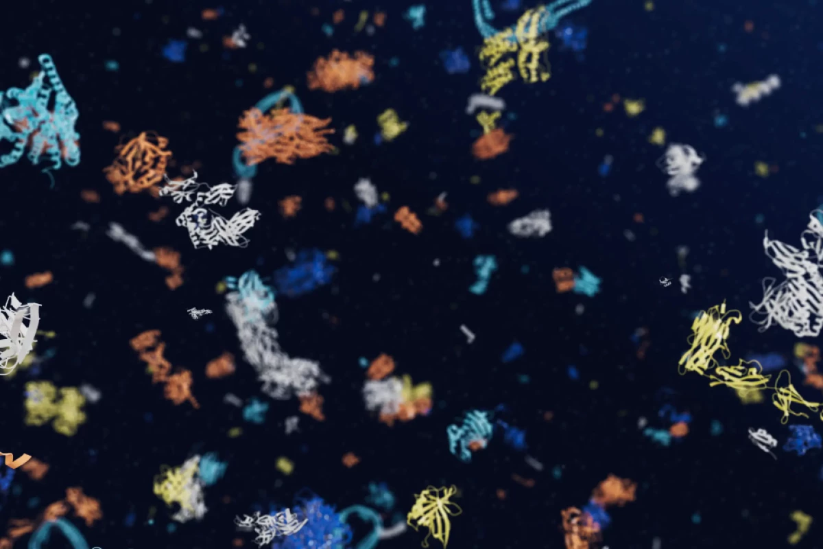 DeepMind's AlphaFold Protein Structure Database now includes over 200 million proteins