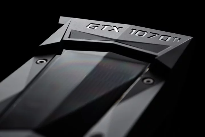 Nvidia has unveiled the GTX 1070 Ti, a new GPU that aims to strike a balance between power and price