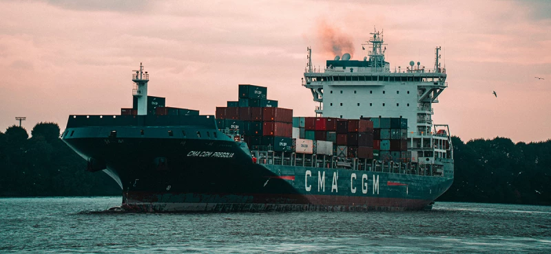 Ocean Shipping Reveals an Unexpected Methane Emission Issue ?url=https%3A%2F%2Fnewatlas Brightspot.s3.amazonaws.com%2Fa7%2Ffc%2Fe1f47dc048e7a943ee9b487e42bc%2Finterestingly Cargo Ships Like This One Loaded With Containers Causes More Methane Release Than Bulk Ships Which Carry Single Items Like Grain Or Ore