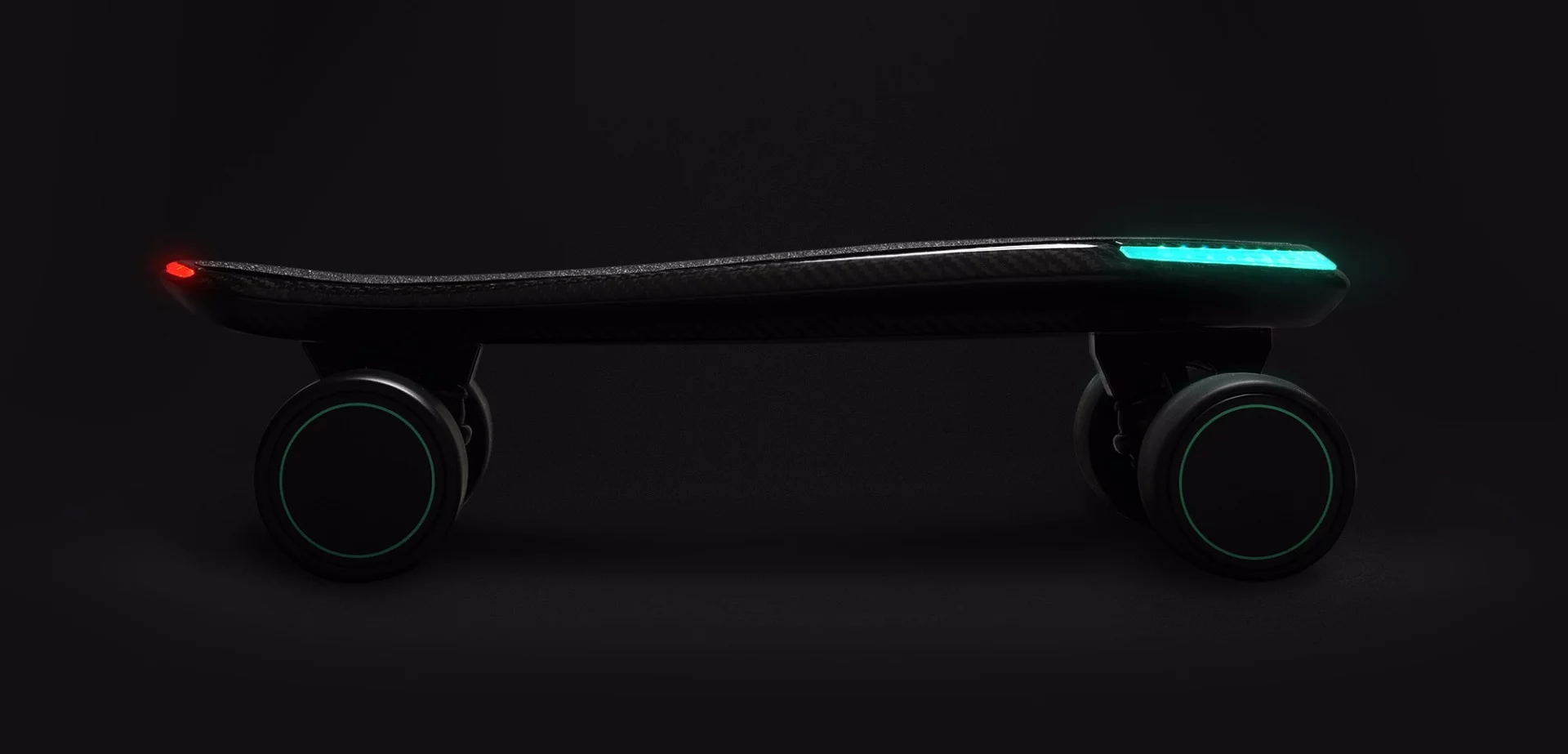 The Spectra board is available in four different models