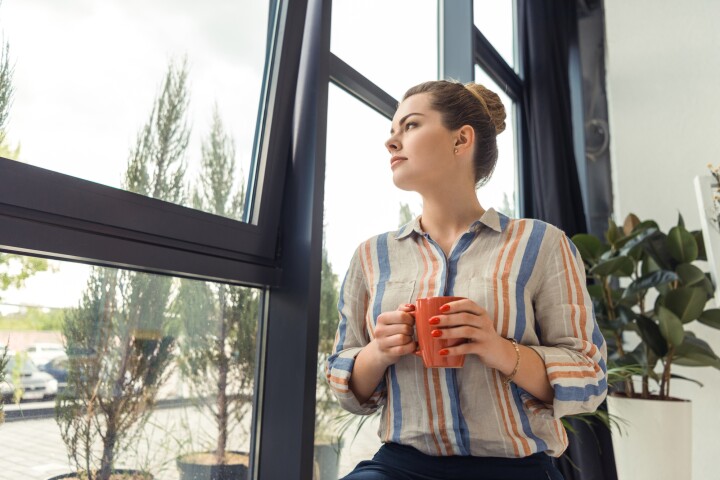 Research shows it is important to give workers autonomy over when they take microbreaks