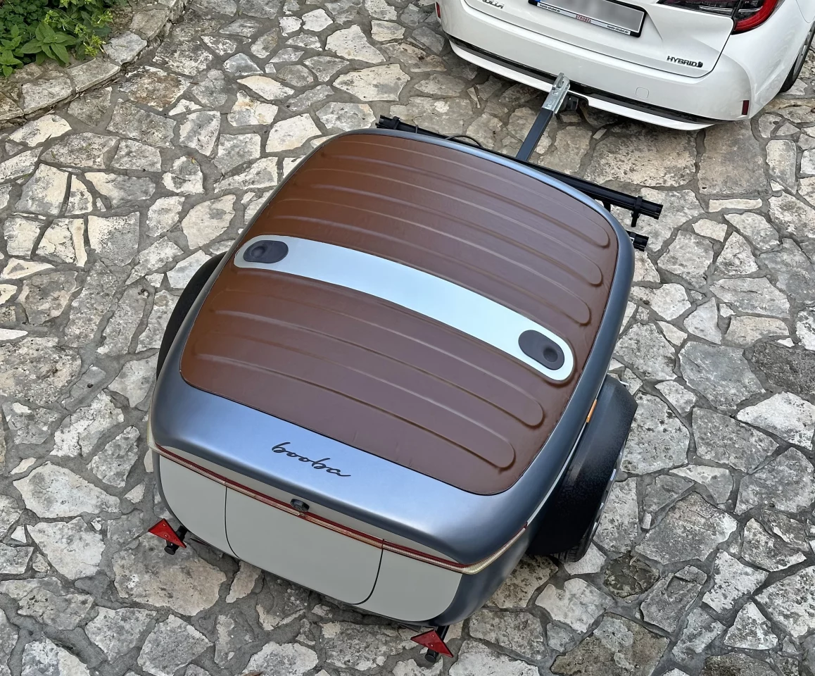 Urbanoid plans to launch Booba ordering in the coming months