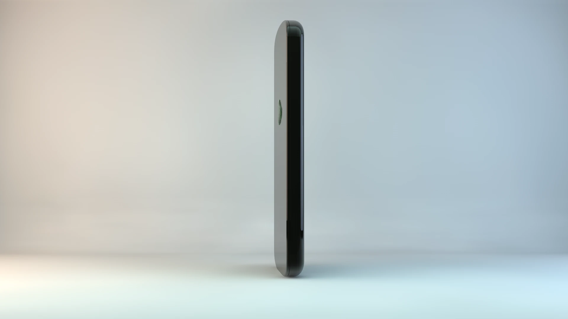 Yaliny Point would be only about the size and weight of a typical cellphone