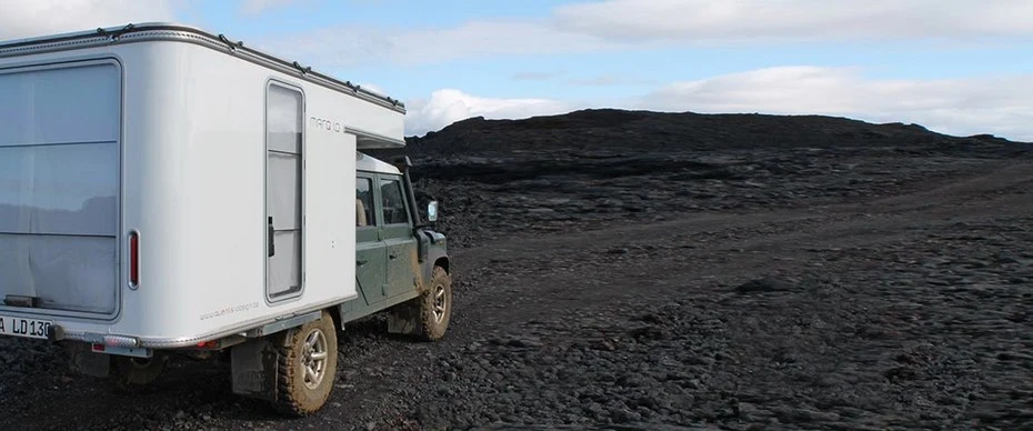 Quantis imagines building Marqs of various sizes for different vehicle platforms