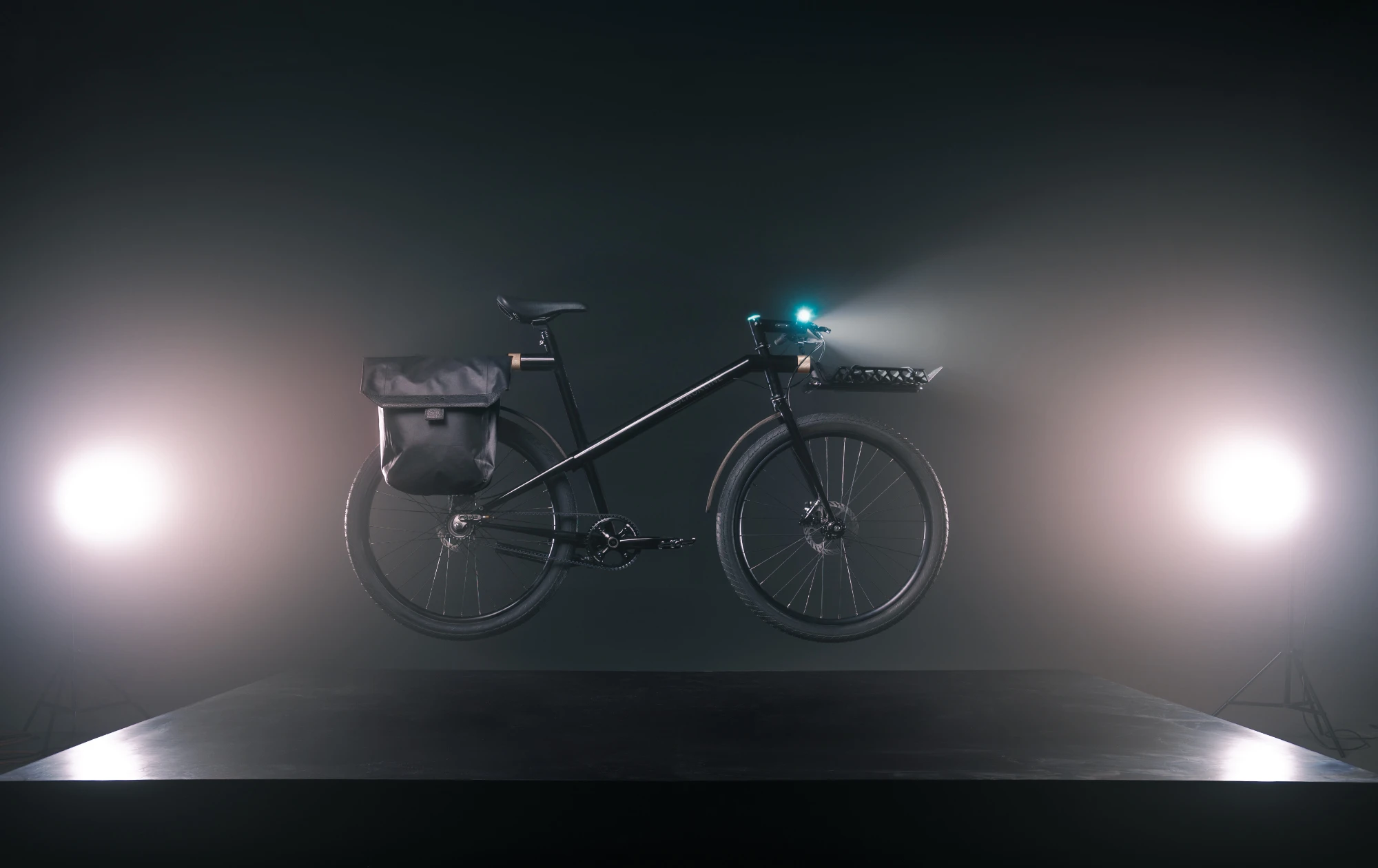 MNML/Method's Chicago-designed Blackline