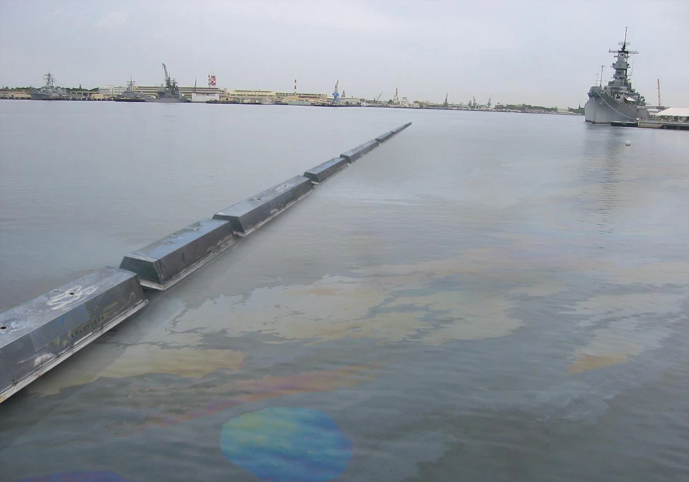 The EEL, or Emergency Extraction Line (Photo: Vor-Tek Recovery Solutions)