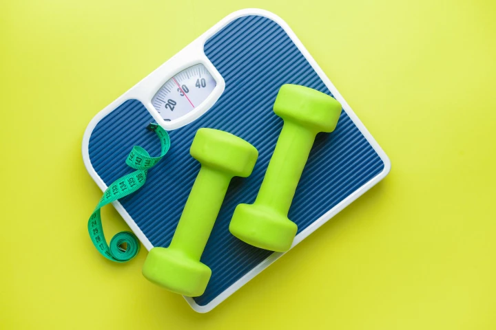 Exercise produces a powerful metabolite that nixes hunger