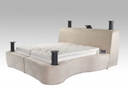 Starry Night™ Sleep Technology Bed
