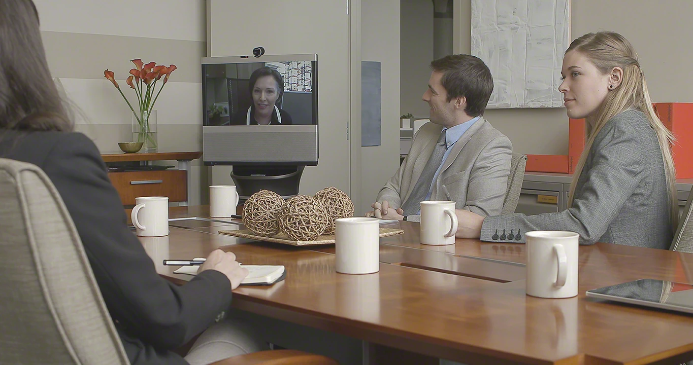The iRobot Ava 500 can adjust to a seating height