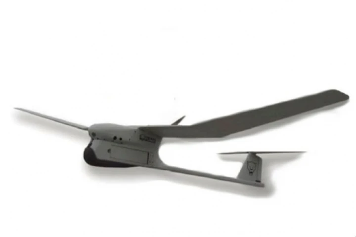 AeroVironment Puma unmanned aircraft system