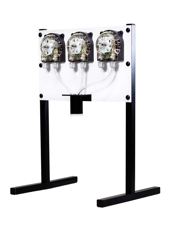 The smaller Bartendro 3