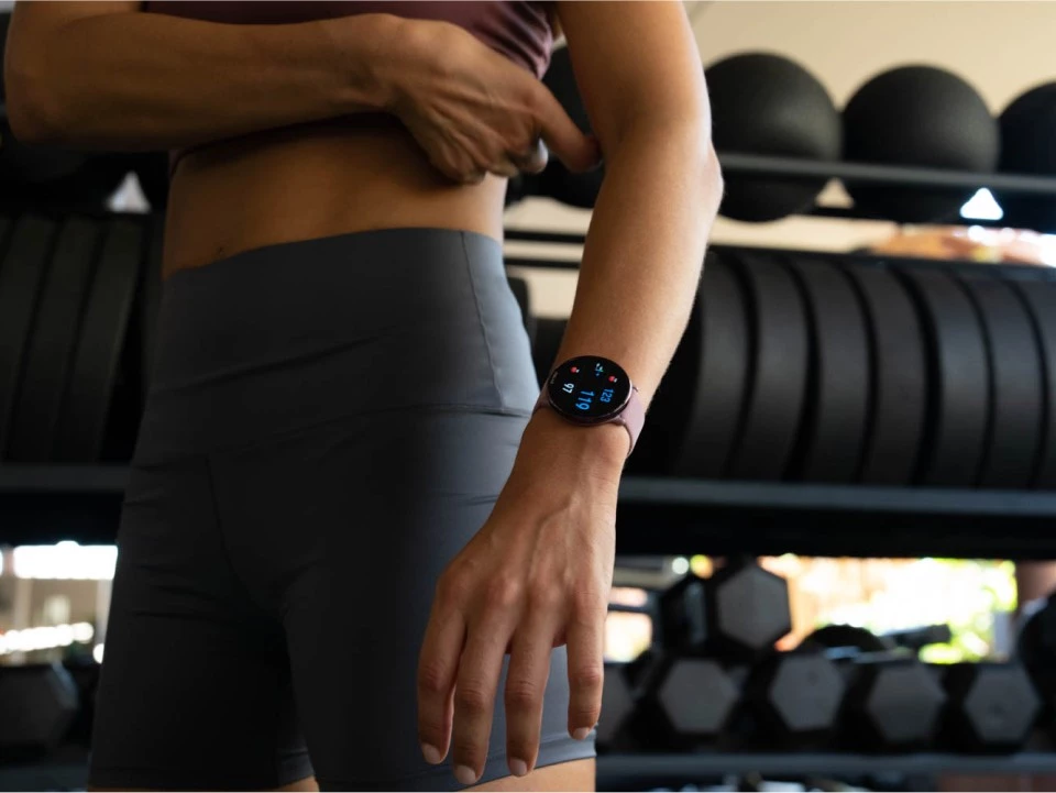 With the Polar Flow mobile app, more than 150 sport and fitness activities can be tracked