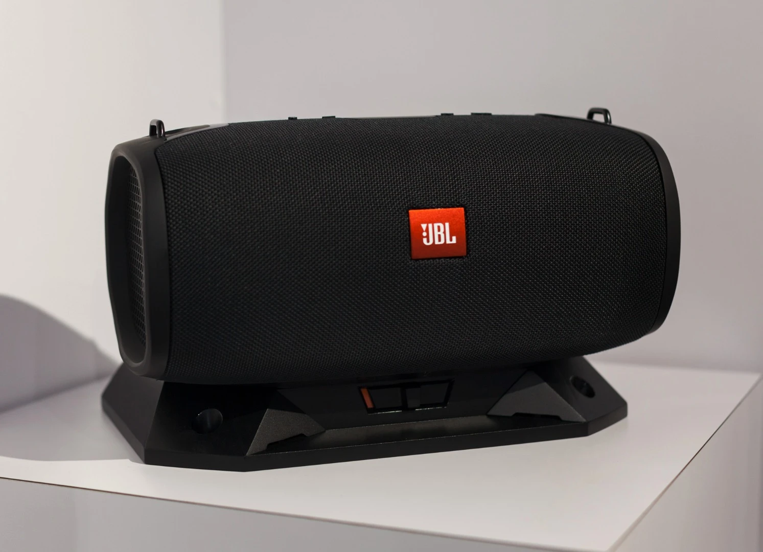 JBL BassPro Go
