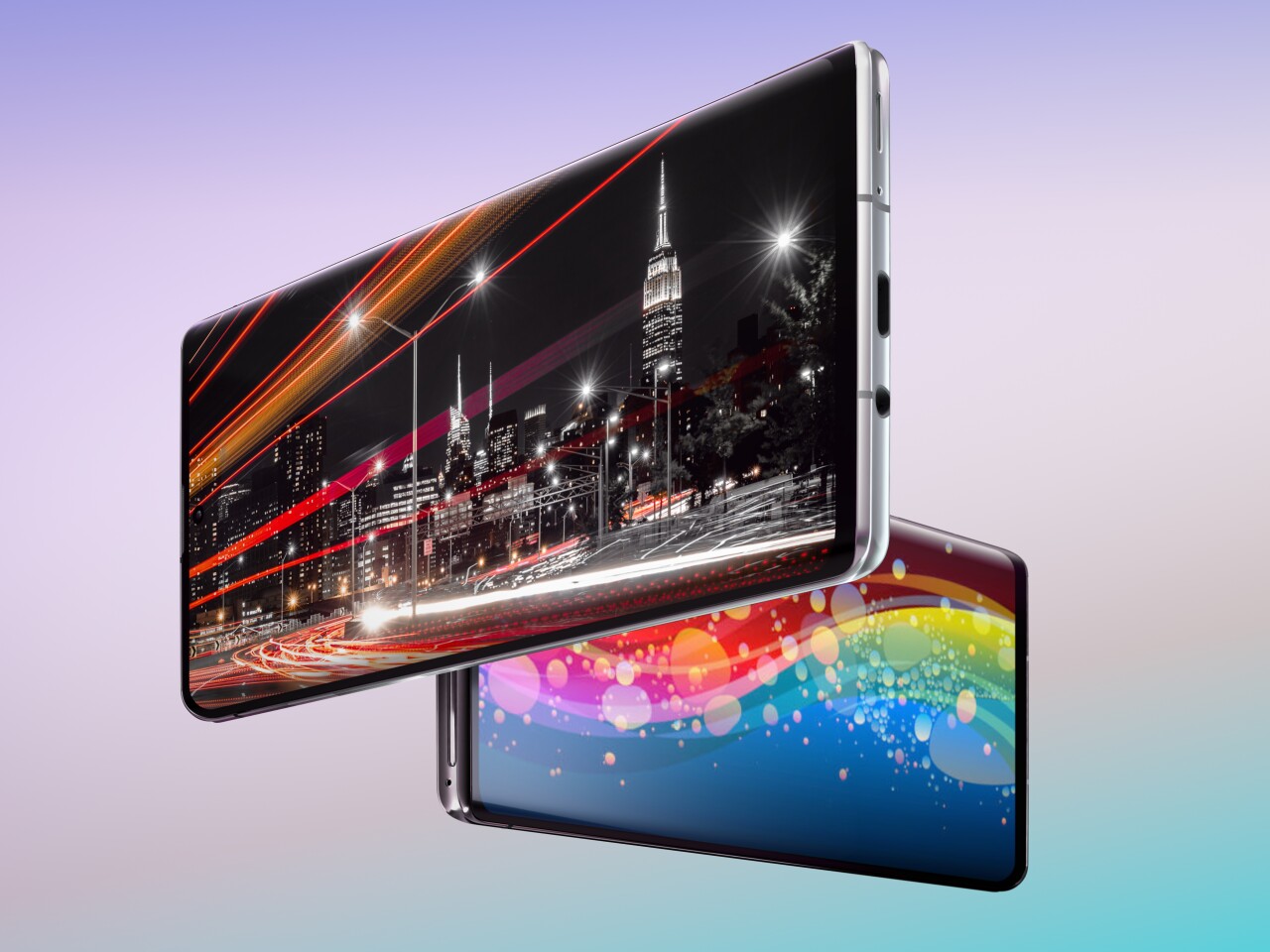 Sharp crams a 1-inch image sensor in Aquos R6 smartphone