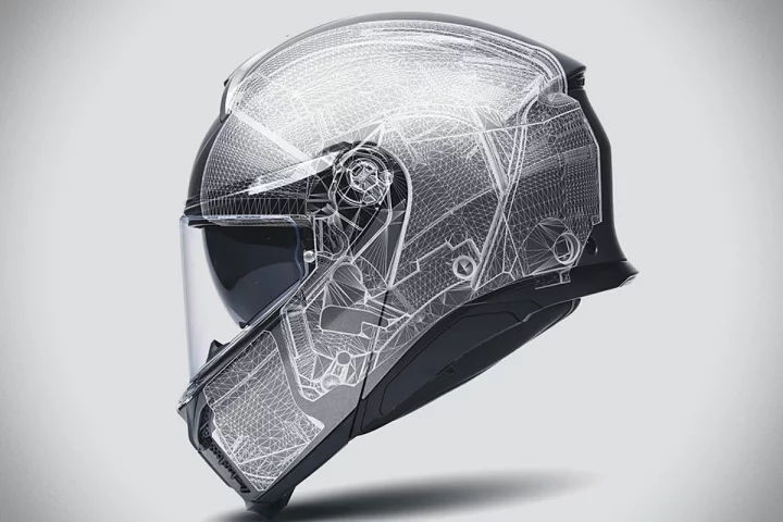 The Life Impacto project and it aims to solve the problem of discarded helmets