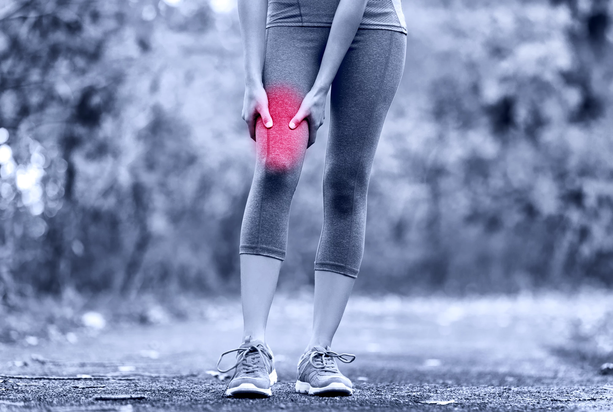 A newly developed hydrogel could greatly accelerate the recovery times for damaged muscles, by flooding the injury site with boron