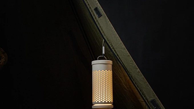 The hanging function offers even more versatility