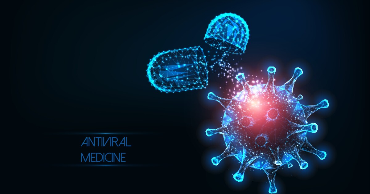 New COVID-19 oral antiviral approved for use in Japan New COVID-19 oral antiviral approved for use in Japan