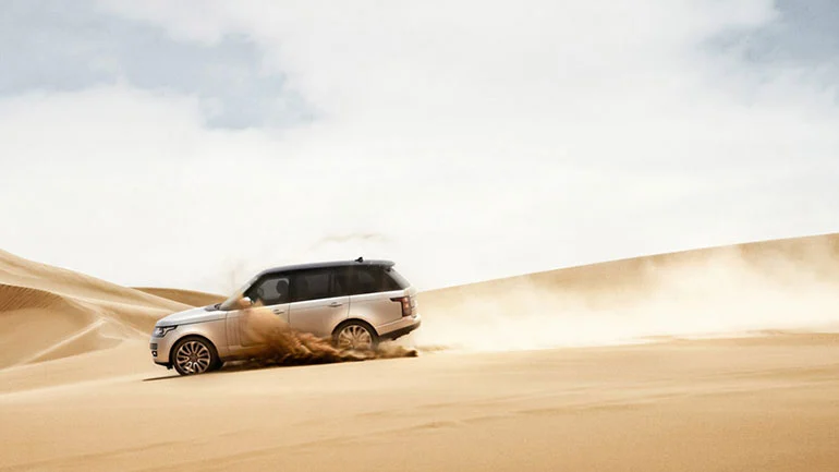 2013 Range Rover